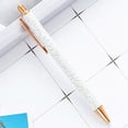 thumbnail image 2 of TIELUTT The Beating Pen Rhinestone Easter Crafts for Kids Ages 3-5 Stationery Cards and Envelopes Set Floral Craft Storage Organizer Craft Storage Containers Craft Organizers and Storage Tote, 2 of 7