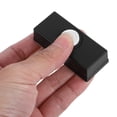 thumbnail image 3 of Miangastore Door Bell Button Door Bell Ringer Button Door Bell Switch Decorative Door Bell Push Button Outside Bell Button Door Bell Chime, 3 of 8