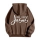 thumbnail image 5 of WILLBEST Sudaderas para Hombre Sudaderas con Capucha y Sudaderas Casuales De Corte Holgado De Manga Larga con Capucha Estampada para Uso Diario Grande, 5 of 5