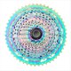 thumbnail image 1 of Volante de Inercia para Bicicleta de MontañA, Colorido, 12 Velocidades, 11-50T, XT, A Color, 1 of 5