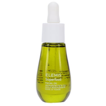 ELEMIS Superfood Facial Oil 0.5 oz