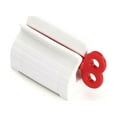 thumbnail image 4 of Toothpaste Squeezer Rolling Tube Easy Dispenser Seat Holder Stand New I2V2, 4 of 6
