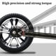 thumbnail image 4 of For Preset Torque Wrench Ratchet Socket Wrench Universal28210n, 4 of 5