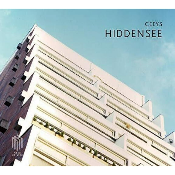 Selke,Sebastian / Ceeys - Hiddensee - Music & Performance - CD