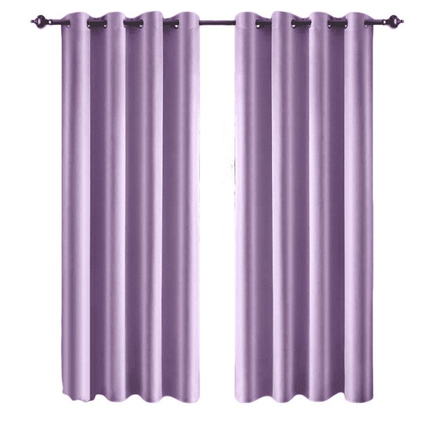 Rideaux Occultants, Adaptés pour Chambre, Œillets, Isolation Thermique, Réduction de Bruit, Rideaux de Salon