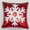 Christmas Reversible Sequin Pillow Under $5 A2, variant on 6Pcs Christmas Reversible Sequin Pillow Yannianjz Christmas Red Double-Sided Sequins Snowflake Deer Head Pillow, Reversible Throw Pillow Case, Festive Holiday Decor Pillow