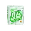 Camco RV & Marine 1-Ply Toilet Paper (4 Regular Rolls) 40275