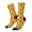 2 Black-2, variant on Easter eggs Print Adult Socks for Men & Women,Calf Socks, Ankle Socks,Boots Socks,Breathable Casual Sock,Unisex Crew Socks