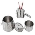 thumbnail image 5 of Paint Brush Cleaner, SilicoilBrush Cleaning Tank, BrushWashing Bucket Painting Supply Single ClipAr, 5 of 5
