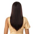 thumbnail image 5 of Outre My Tresses 100% Unprocessed Human Hair Gold Label Wig - Kenna 24", 5 of 6