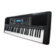 thumbnail image 4 of YAMAHA Teclado Portátil de 61 teclas PSRE373SPA YAMAHA negro 37x12x95, 4 of 4