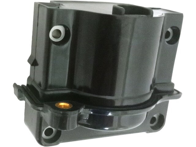 Ignition Coil - Compatible with 1989 - 1992 Geo Prizm 1990 1991