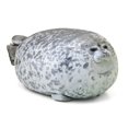 thumbnail image 1 of Juguete de peluche Océano Gordito Animal lindo Almohada Muñeca Mascota, 1 of 2