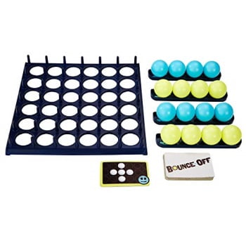 Mattel Games Bounce Off Game Walmart Com