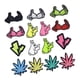 thumbnail image 3 of 16 parches bordados, apliques bordados para , coser en, 3 of 6