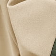 thumbnail image 7 of Mens Big & Tall Polo Shirts Short Sleeve Moisture Wicking Casual Athletic Golf Tennis Collared Shirts Size M-4XL Khaki, 7 of 7