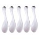 thumbnail image 5 of unbranded 5Ud Cucharas Plásticas Para Sopa Fácil De Limpiar En Cocina, 5 of 8