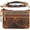 Antique Brown, variant on Purse for Men, Pouch for Men,Genuine Mens Tray Purses Purse Change Wallet Key Holder Pouch (Antique Brown)