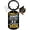 A, variant on 2026 Graduation Gifts Class of 2026 Gifts Keychain Graduate Grad Gift for Her Him High School College Decoration