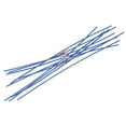 thumbnail image 1 of BLACK + DECKER - A6487 Heavy-Duty Strimmer Line 10 x 3mm, 1 of 1