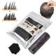 thumbnail image 5 of Hair Thickener 2pcs / Set Hair Building Fiber Thickener Hair Loss Concealer Denser Powder 25g+100gBlack ANGGREK No, 5 of 7