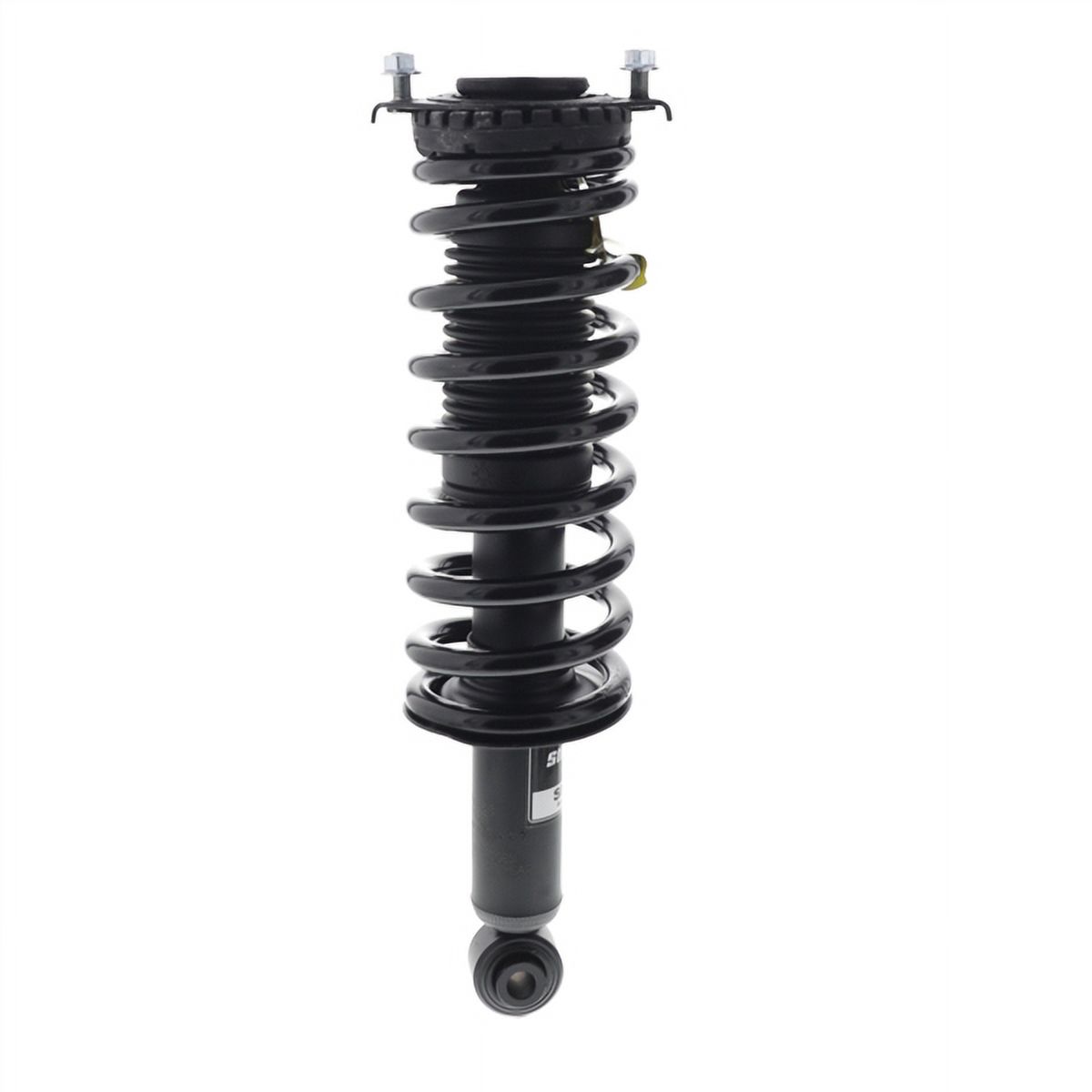 Kyb Suspension Strut And Coil Spring Assembly P/N:Sr4593 Fits select: 2007-2009 SUBARU LEGACY 2.5I, 2006 SUBARU LEGACY 2.5I LIMITED