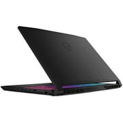 MSI Katana 15.6 inch 144Hz Gaming Laptop Intel Core i7-13620H NVIDIA GeForce RTX 4050 16GB DDR5 1TB SSD Black (2024)