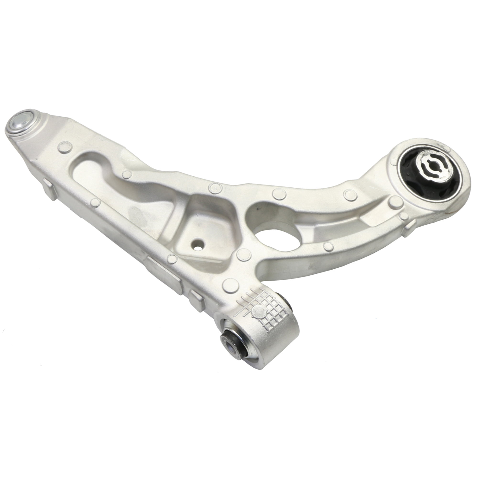 Suspension Control Arm and Ball Joint Assembly