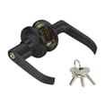 thumbnail image 1 of fastboy Three Ball And Alloy Color Color Three Ball Lock Easy Resistant And black 25-45mm, 1 of 6