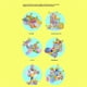 thumbnail image 4 of Juguetes de piscina, juguetes para bebés, juguetes para niños pequeños, 83 piezas, bloques de construcción, ruedas giratorias, pista de bloques, coche, rompecabezas para niños, ensamblaje temprano de, 4 of 8