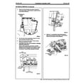 thumbnail image 7 of Detroit Iron OEM 1995 Ford F-150 / F-250 / F-350 Truck, Bronco Service Manual, 7 of 7