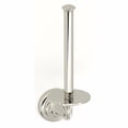thumbnail image 5 of Alno A6767-CHBRZ Charlie Reserve Tissue Paper Holder Chocolate Bronze, 5 of 7
