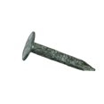thumbnail image 1 of 100 Pack 1-1/4" Hot Galvanized Canadian Large Head Roofing Nails, 1 of 1