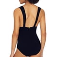 thumbnail image 2 of Amoressa Womens Romancing The Stone Lupita One-Piece Style-6522546, 2 of 2