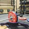 thumbnail image 6 of Valor Fitness PWB-2F Women's Weightlifting Belt, Size X-Large, 6 of 7