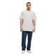 thumbnail image 3 of Build Your Brand - Camiseta para Hombre (Asfalto Claro), 3 of 4