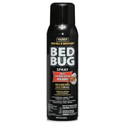 Harris Egg Kill and Resistant Bed Bug Spray, 16 oz.