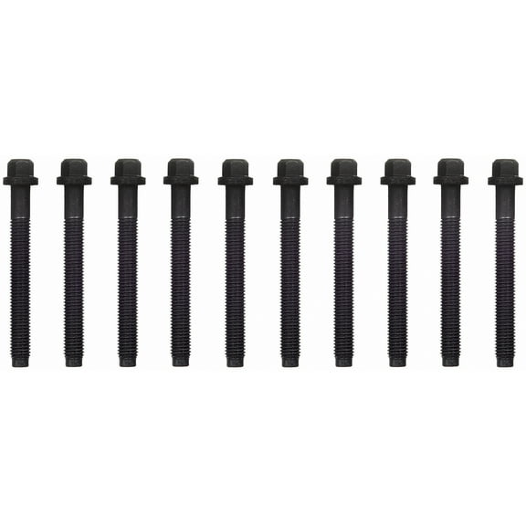 FEL-PRO ES 72137 Head Bolt Set