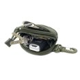 thumbnail image 4 of Porte-Monnaie de Chasse Mini Petit Pochette EDC Porte-Clés, 4 of 6
