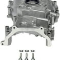 thumbnail image 5 of Dorman 635-206 Engine Timing Cover for Specific Nissan Models Fits select: 1993-2001 NISSAN ALTIMA, 5 of 5