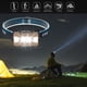 thumbnail image 4 of Faro de carga tipo C, lámpara LED impermeable para cabeza, Control de gestos, reflector para acampar, linterna portátil de 1800mAh para senderismo y pesca JShteea El nuevo, 4 of 9