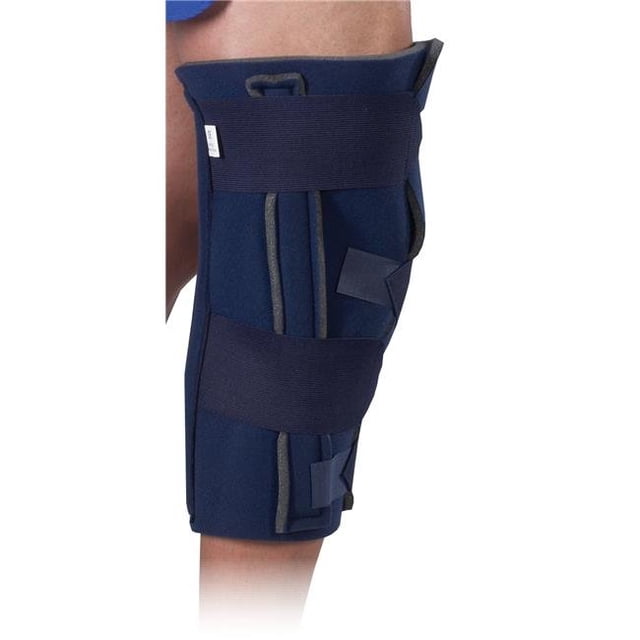 Bilt-Rite Mastex Health 10-20250 16 in. Universal Knee Immobilizer
