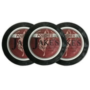 Jake's Mint Herbal Chew Cinnamon Pouch Tobacco & Nicotine Free - 3 Cans