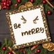 thumbnail image 5 of Rollos de borde para tablón de anuncios navideños con diseño de hombrecito de jengibre de 36 metros de largo | Bonitas decoraciones navideñas para el aula | Pegatinas de papel resistentes para la, 5 of 6
