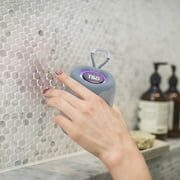Portable Bluetooth Speaker Wireless Small Speaker Stereo Sound IPX5 Waterproof for Outdoors Travel Home and Party