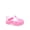 Pink, variant on Baby Girls Glitter Jelly Fisherman Sandal