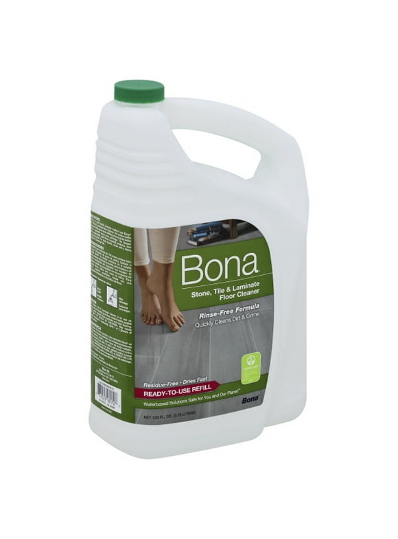 Bona Floor Cleaners in Bona
