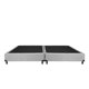 thumbnail image 1 of Box Base Cama King Size Dicasa Plata, 1 of 7