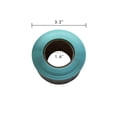 20-Roll Thermal Label Paper Thermal Sticker Paper for Price Computing ...