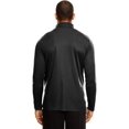 thumbnail image 3 of Team 365 Men's Zone Performance Quarter-Zip, 3 of 3